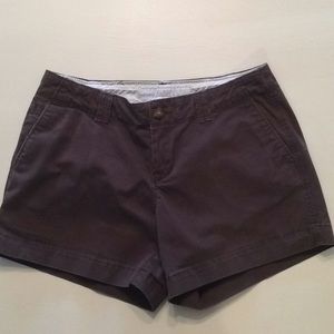 💜3 for $18. Old Navy, Brown Shorts, Low Rise